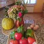 Casa Alvarina - Luarca *
