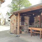 Nyaraló Casa Alvarina - Luarca Cortina
