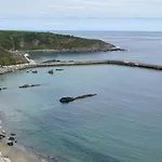Nyaraló Casa Alvarina - Luarca