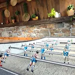 Casa Alvarina - Luarca Nyaraló