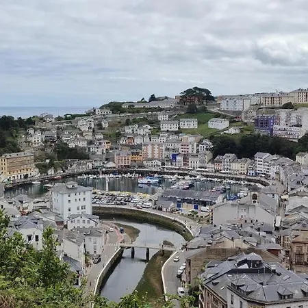 Casa Alvarina - Luarca