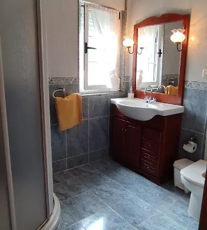 Casa Alvarina - Luarca *