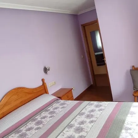 Casa Alvarina - Luarca Holiday home *