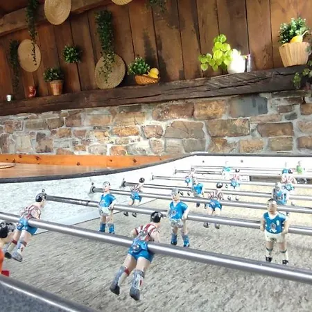 Casa Alvarina - Luarca Nyaraló