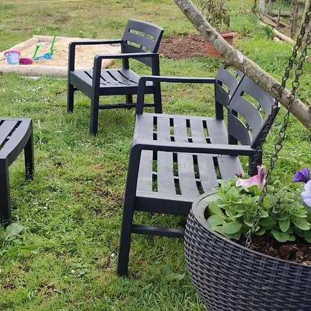 Casa Alvarina - Luarca Holiday home Cortina