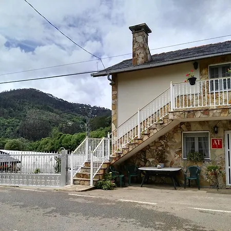 Holiday home Casa Alvarina - Luarca Cortina