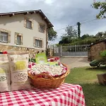 Casa Alvarina - Luarca * Cortina