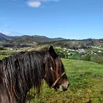 Casa Alvarina - Luarca Feriehus Cortina