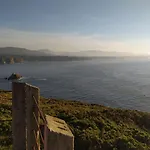 Casa Alvarina - Luarca Cortina
