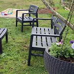 Casa Alvarina - Luarca Vakantiehuis Cortina