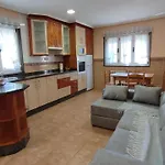 Vakantiehuis Casa Alvarina - Luarca Cortina