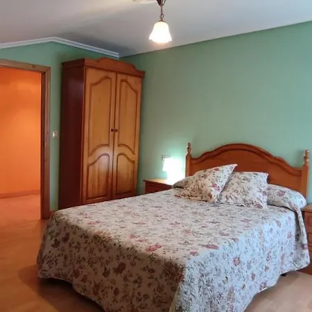 Casa Alvarina - Luarca *