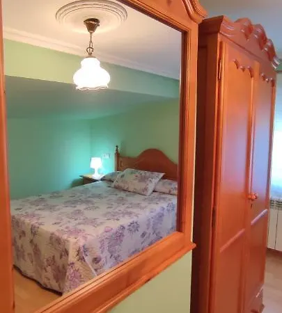 Ferienhaus Casa Alvarina - Luarca