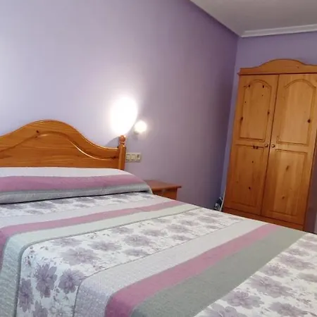 Prázdninový dům Casa Alvarina - Luarca