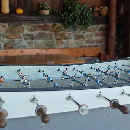 Ferienhaus Casa Alvarina - Luarca *