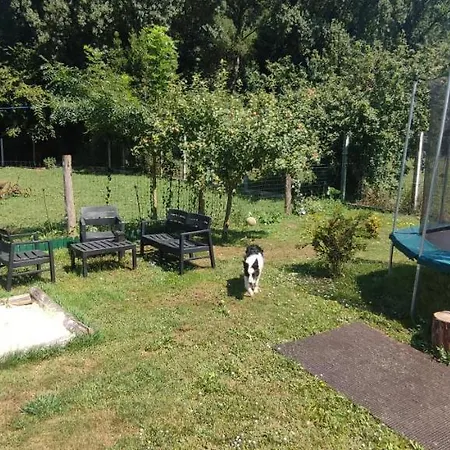 Casa Alvarina - Luarca Cortina