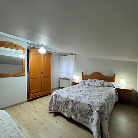 Casa Alvarina - Luarca *