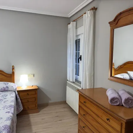 Vakantiehuis Casa Alvarina - Luarca *