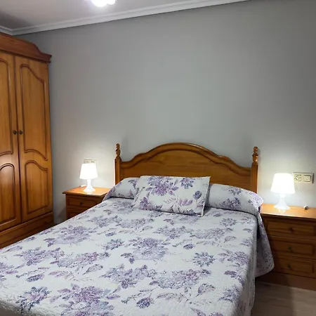 Casa Alvarina - Luarca