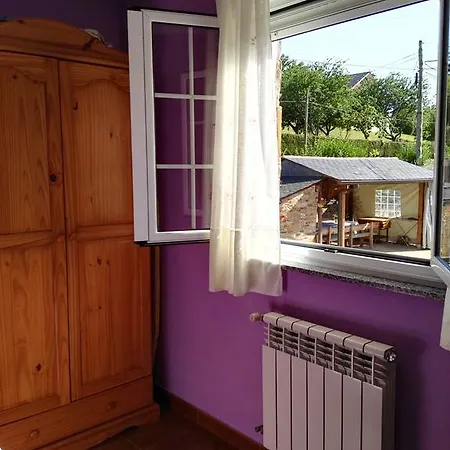 Prázdninový dům Casa Alvarina - Luarca