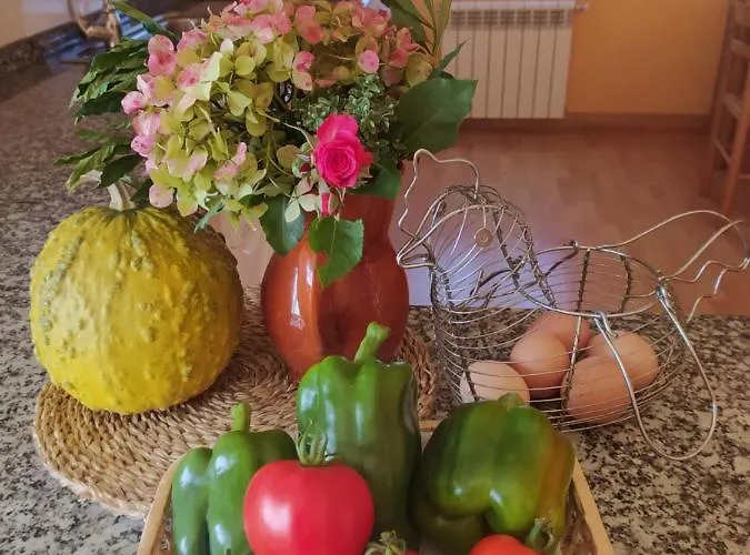 Casa Alvarina - Luarca *