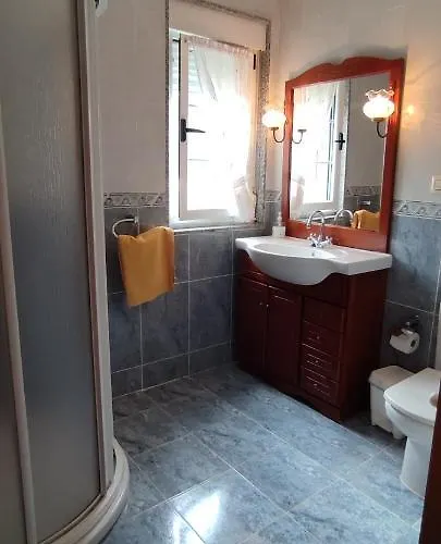 Casa Alvarina - Luarca *