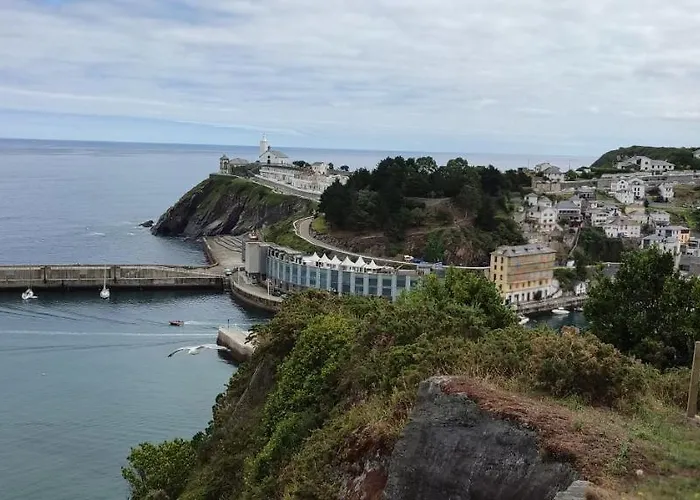 Casa Alvarina - Luarca