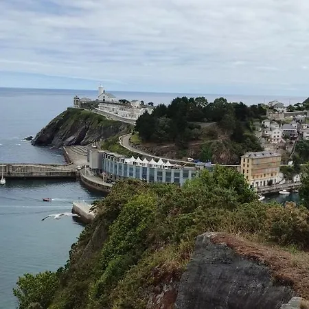 Casa Alvarina - Luarca