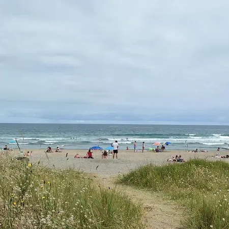Casa Alvarina - Luarca Сasa de vacaciones *